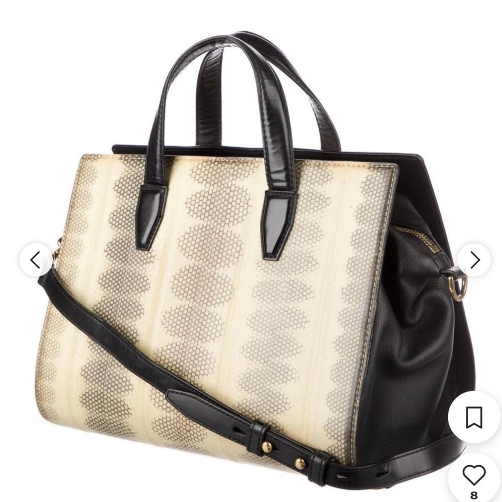 Alexander Wang Pelican Shoulder Bag